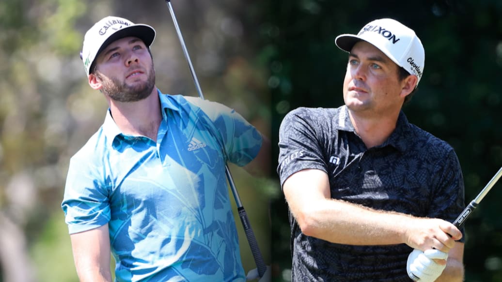 keegan bradley valspar 0027