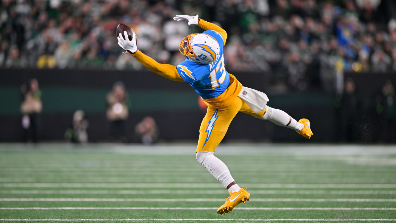 keenan allen amazing catch