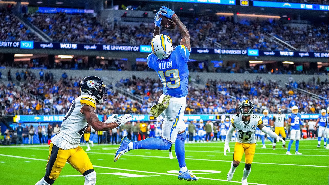 keenan allen catch 0018