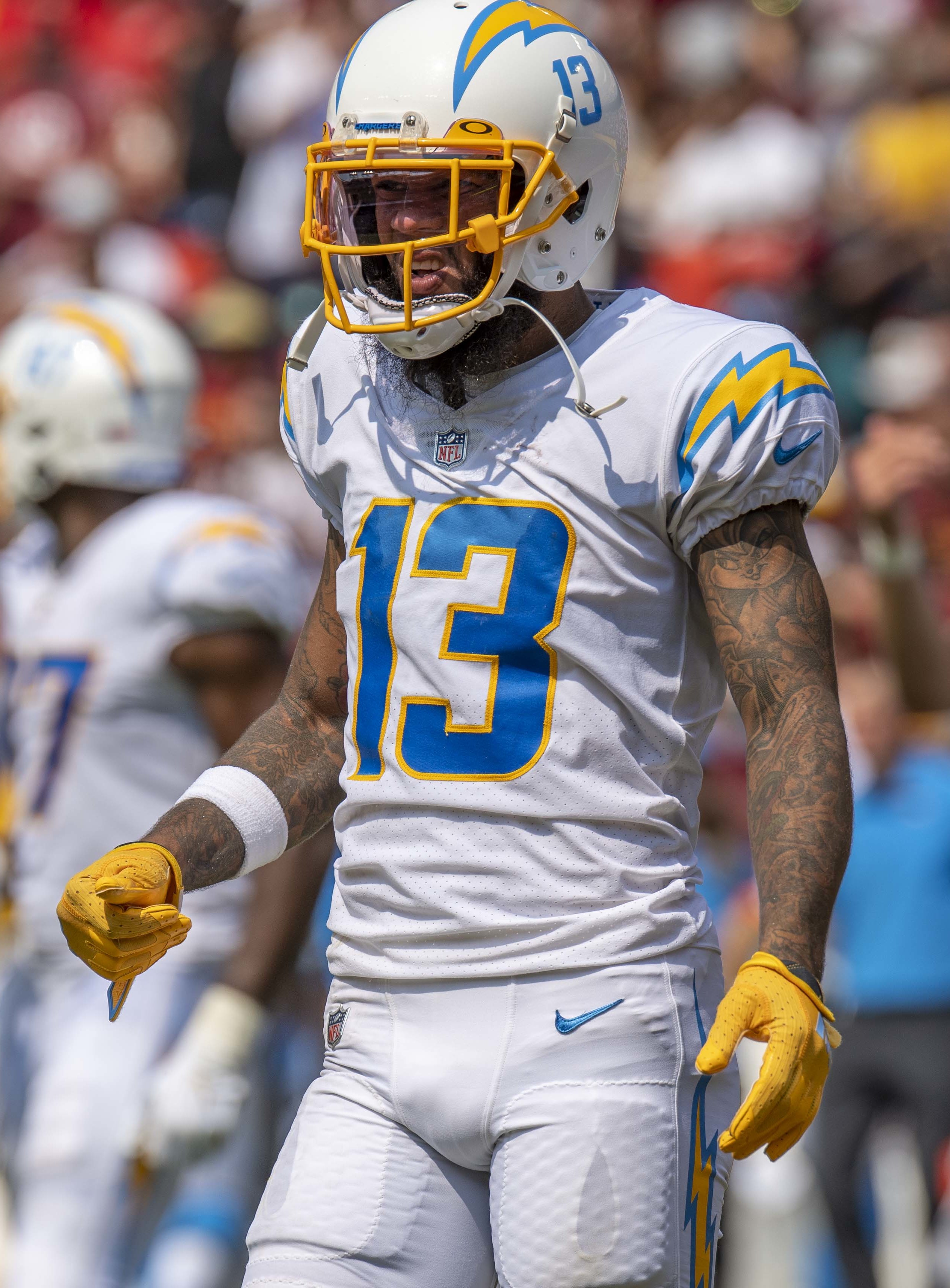 keenan allen catch 0022