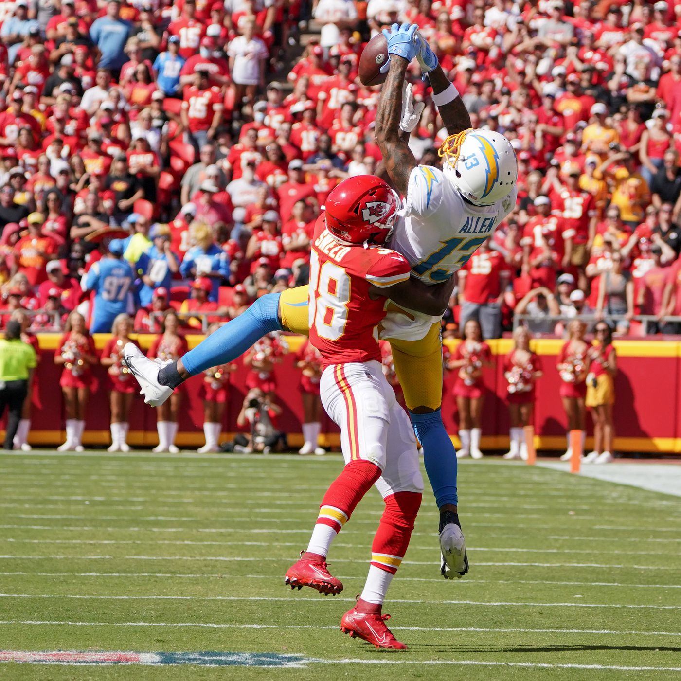 keenan allen catch 0023