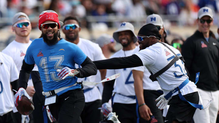 keenan allen catch 0027