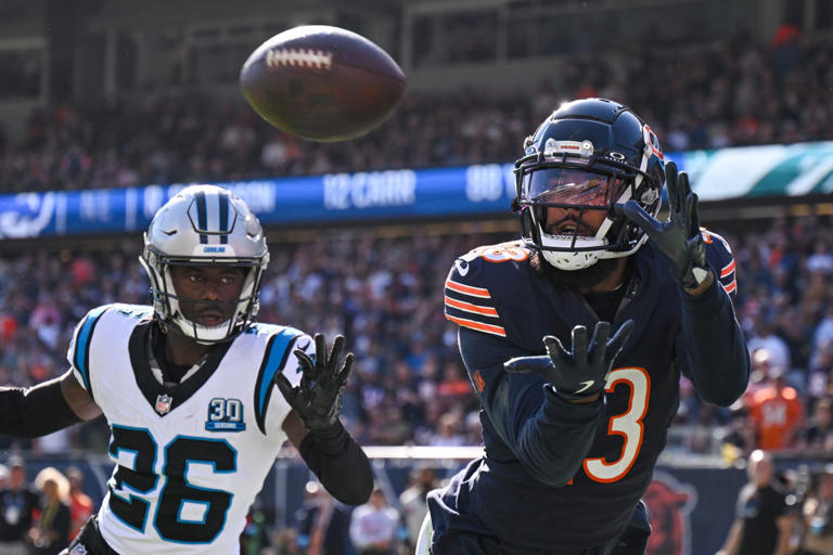 keenan allen catch 0035