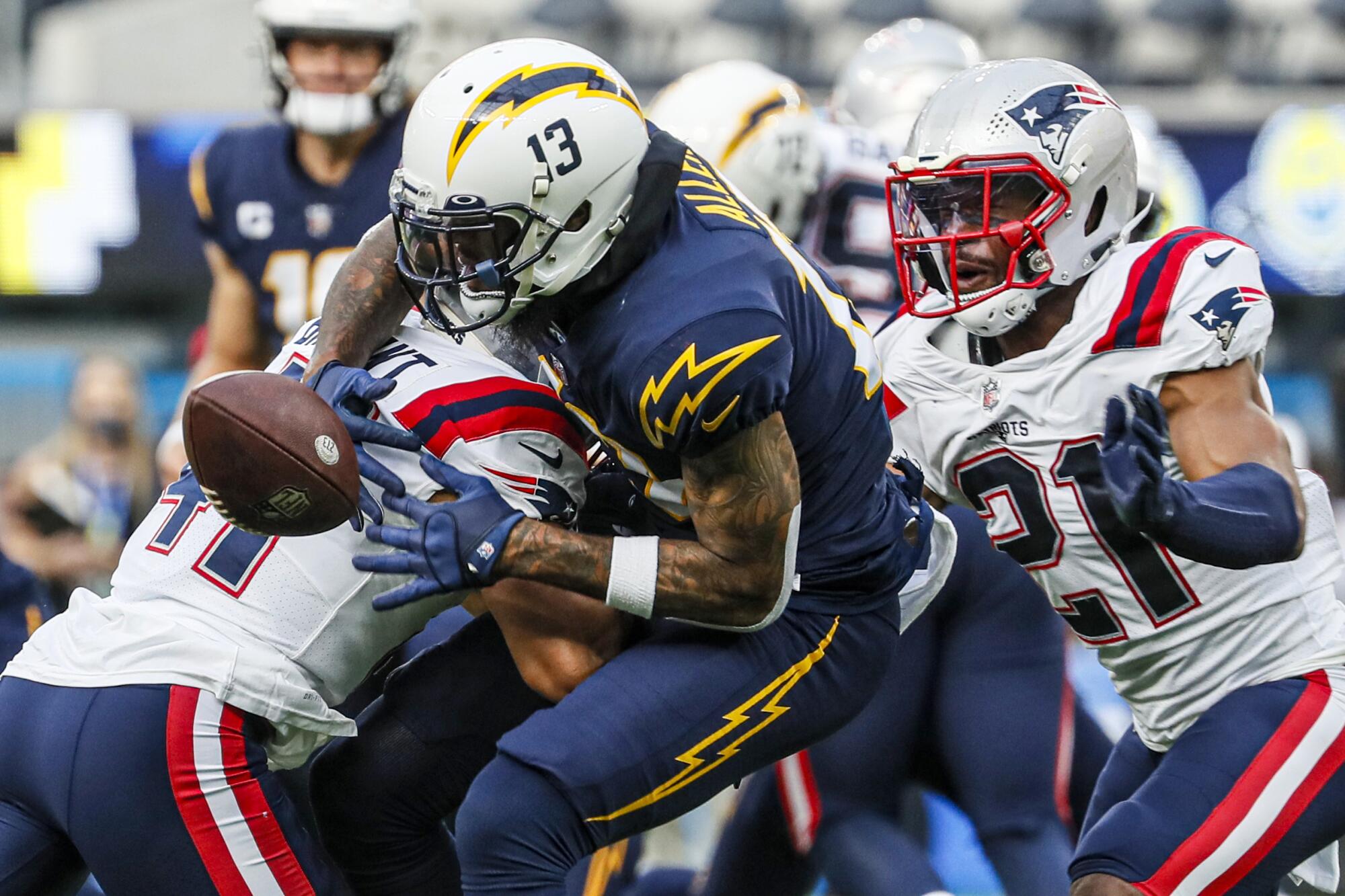 keenan allen catch 0038