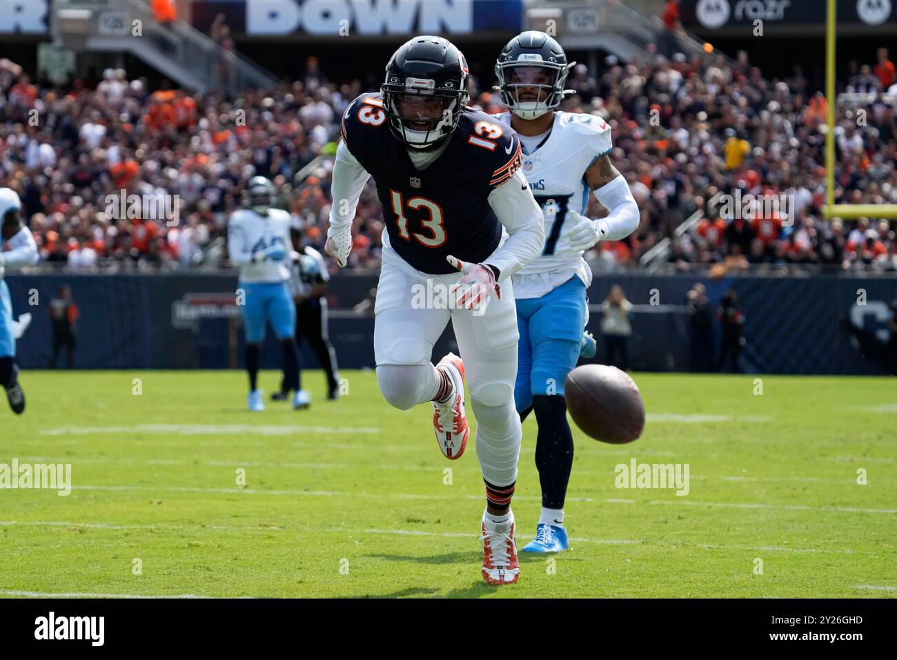 keenan allen catch 0044