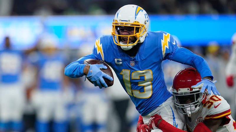 keenan allen catch 0047