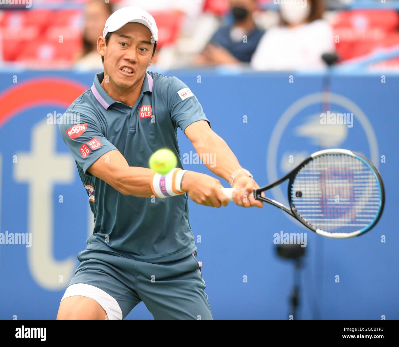 kei nishikori backhand 0010