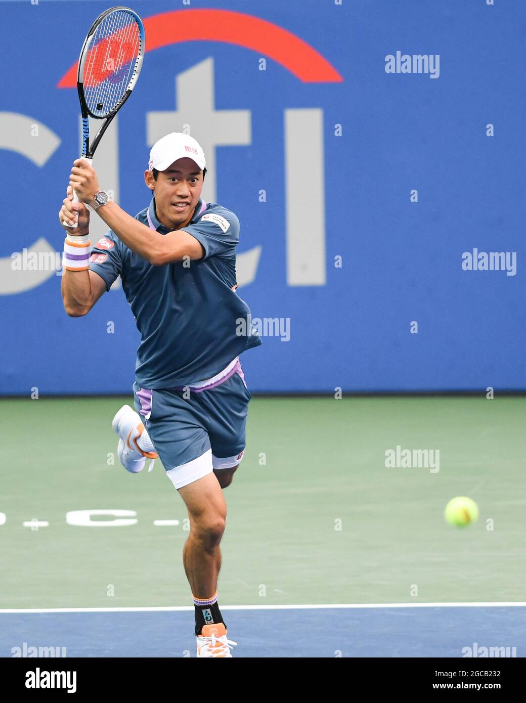 kei nishikori backhand 0014