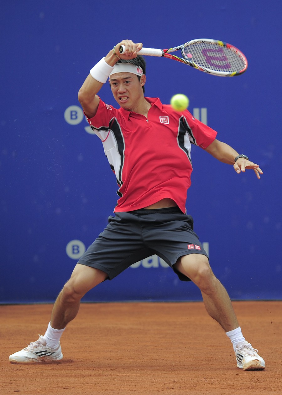 kei nishikori backhand 0017