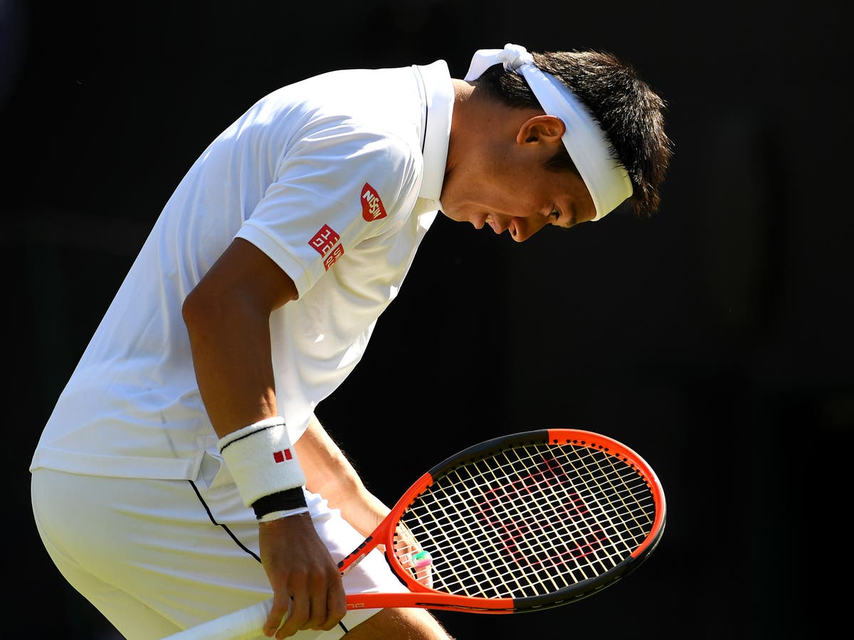 kei nishikori backhand 0021