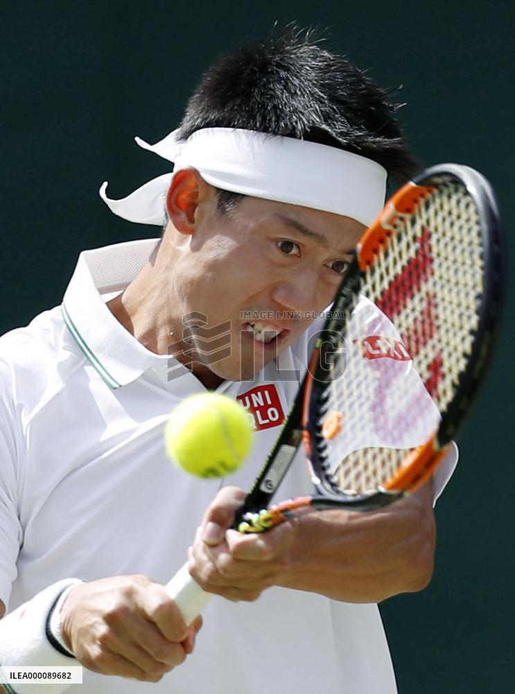 kei nishikori backhand 0024