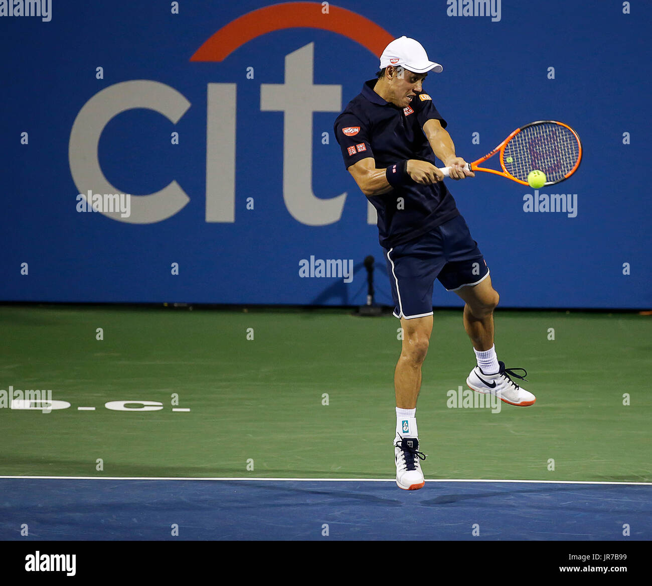 kei nishikori backhand 0026