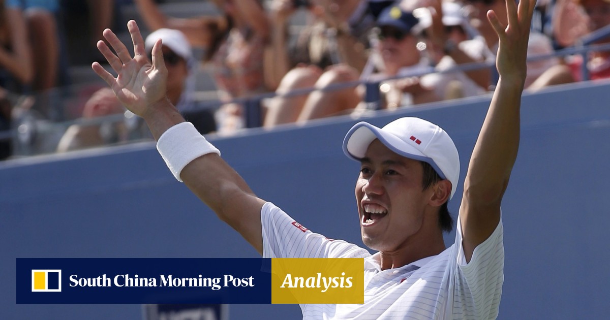 kei nishikori backhand 0037