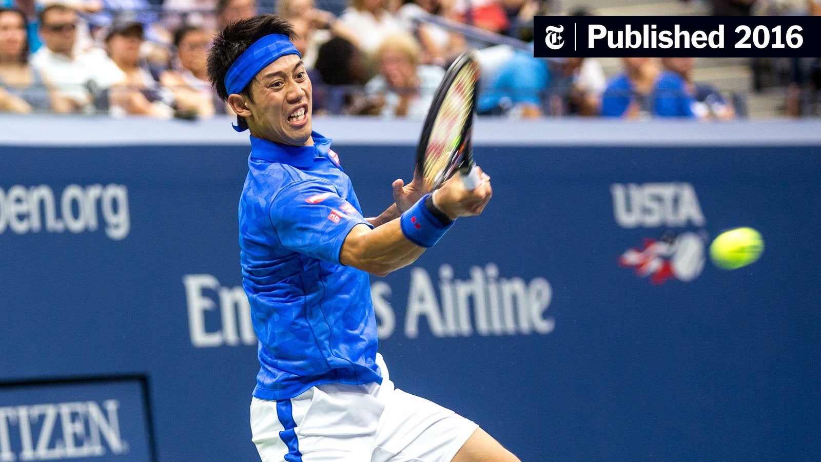 kei nishikori backhand 0042