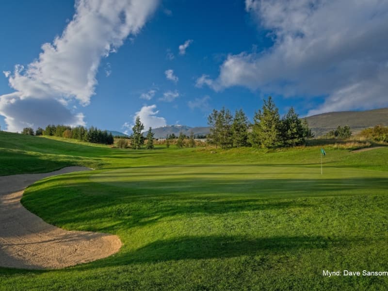 keilir golf club 0027