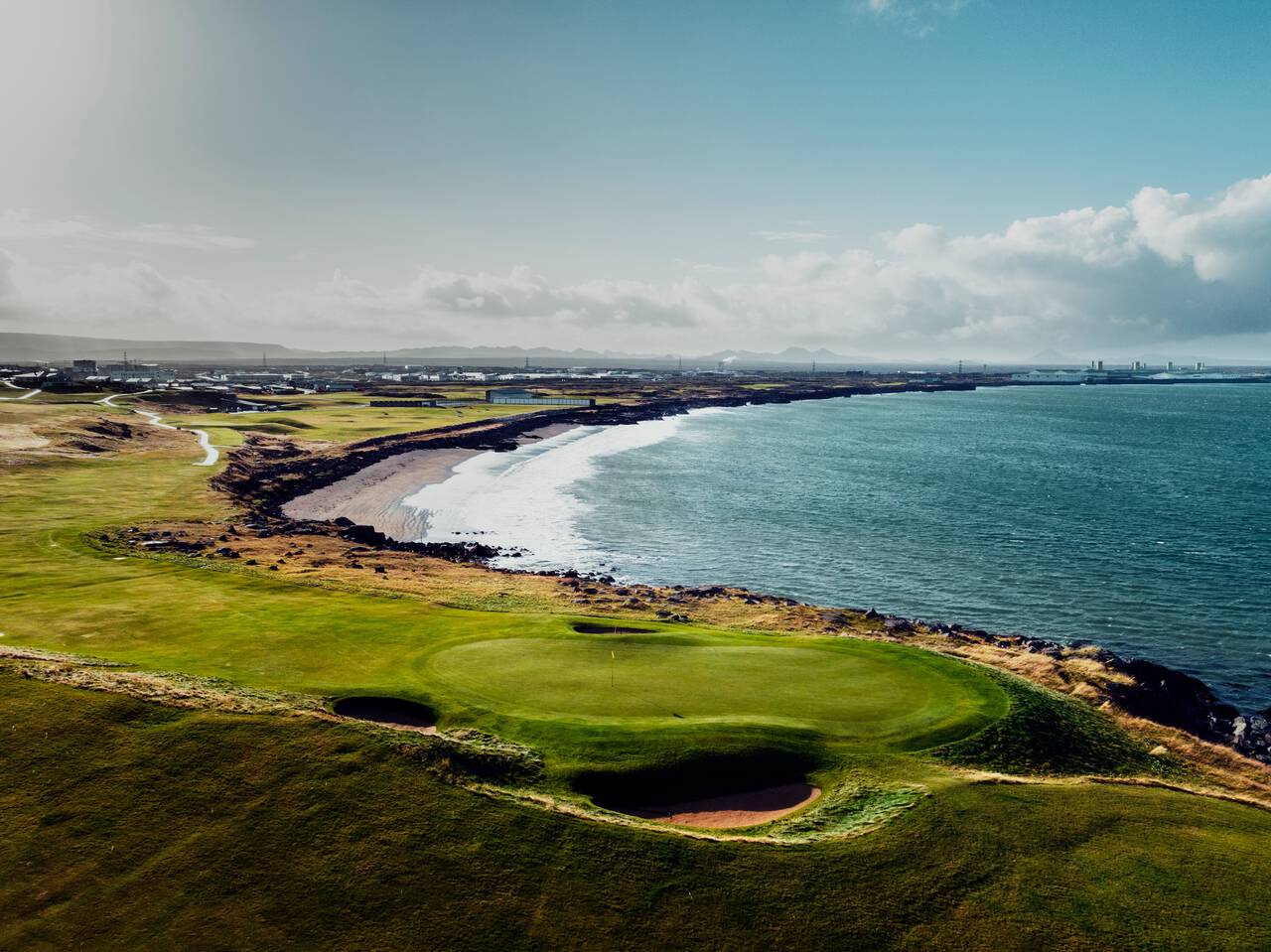 Keilir Golf membership fees