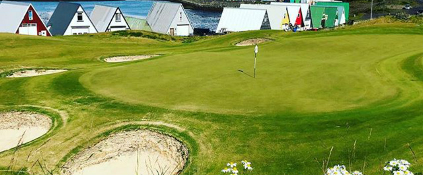 Keilir Golf reviews