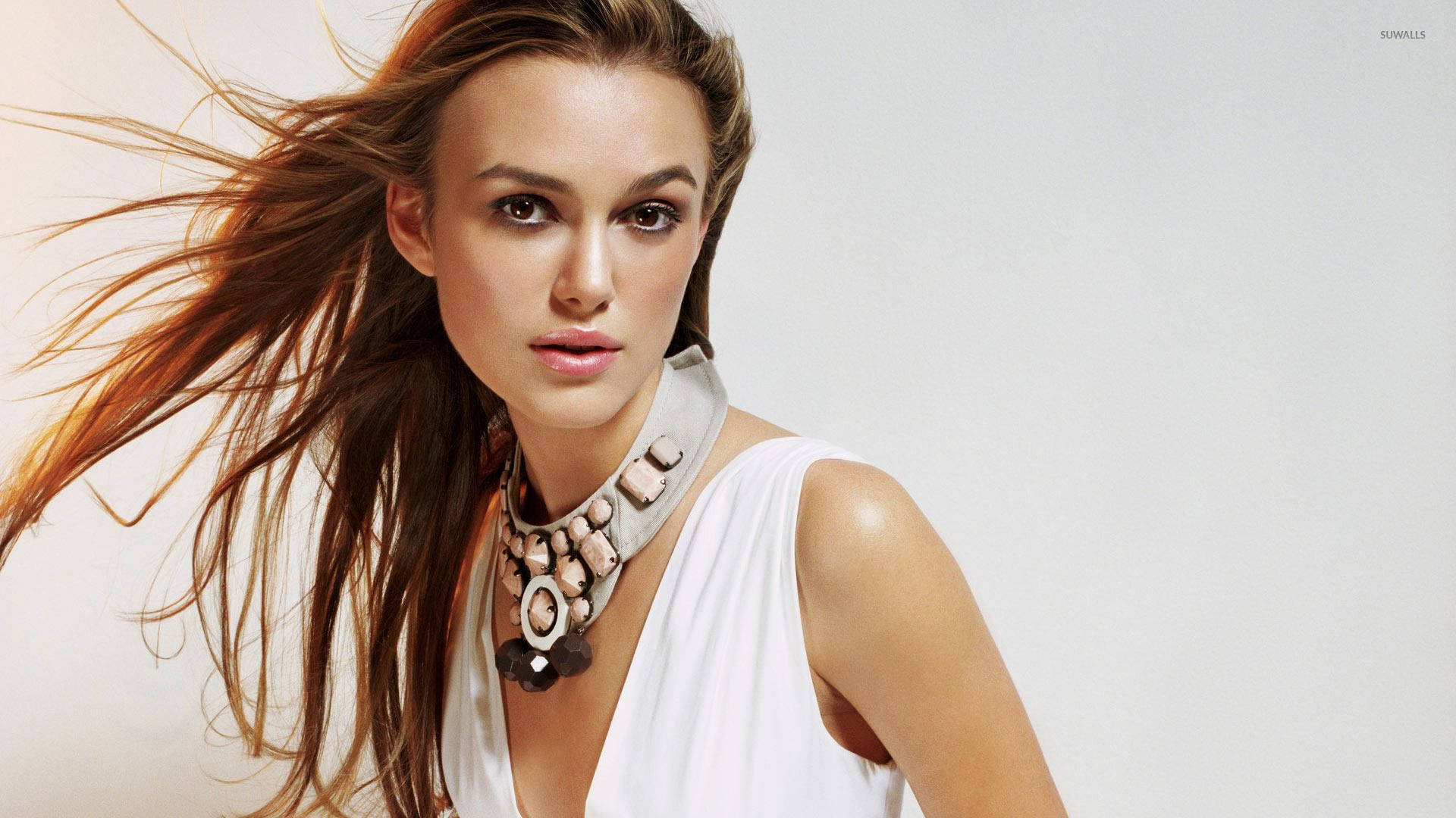 Keira Knightley awards