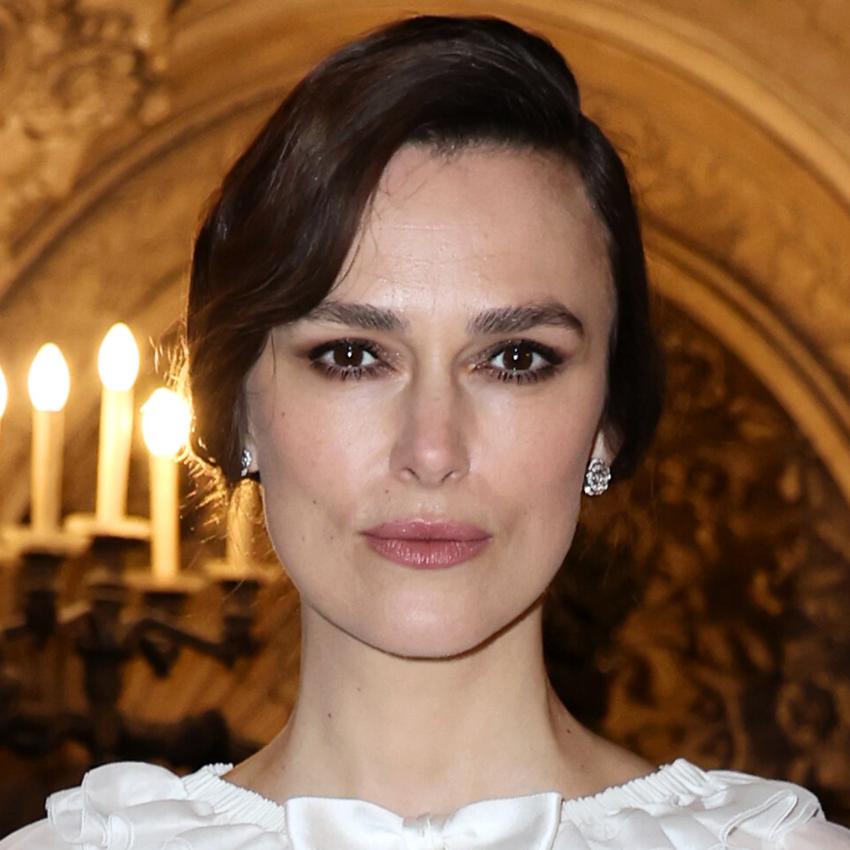 Keira Knightley editorial photos