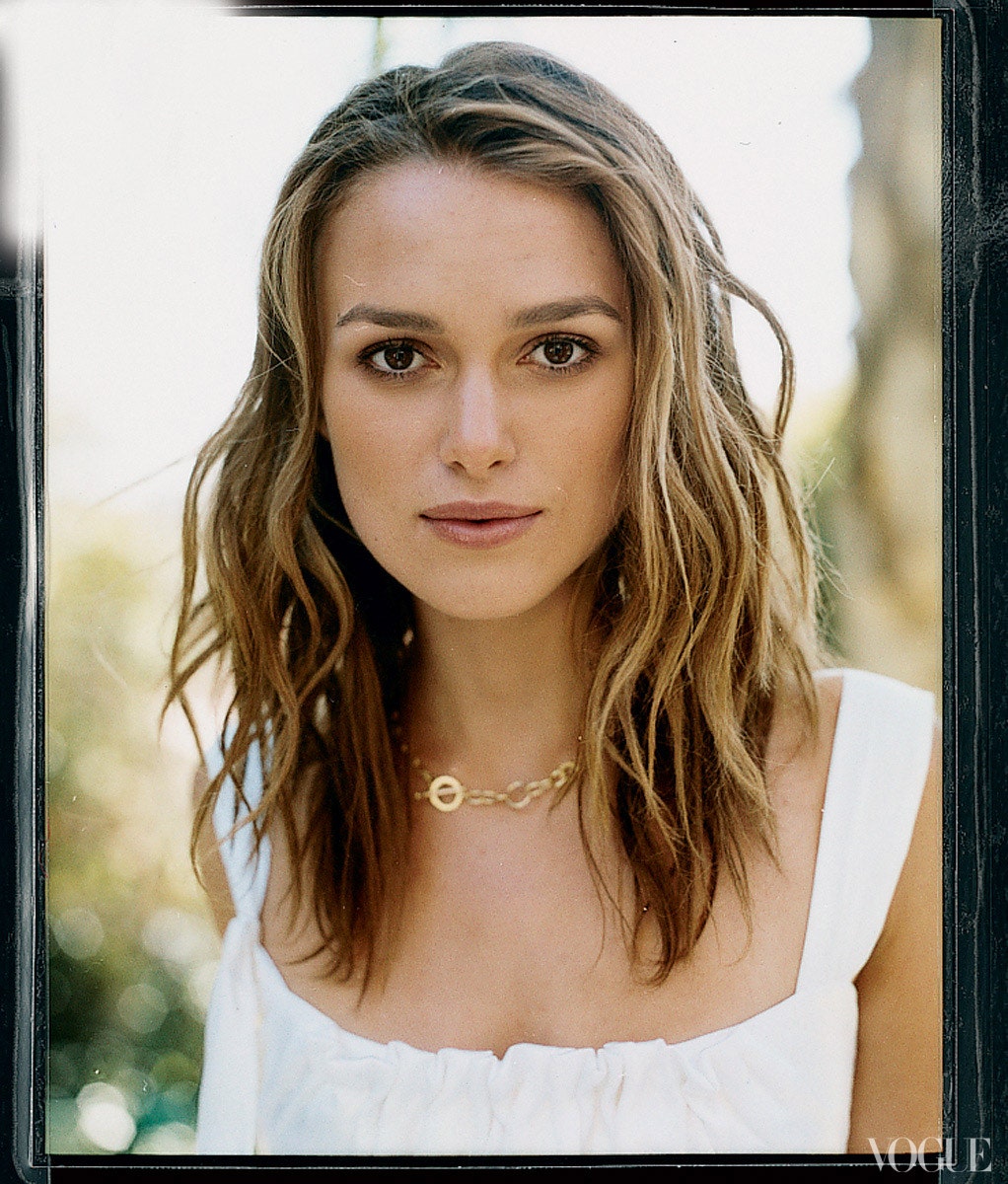 Keira Knightley red carpet
