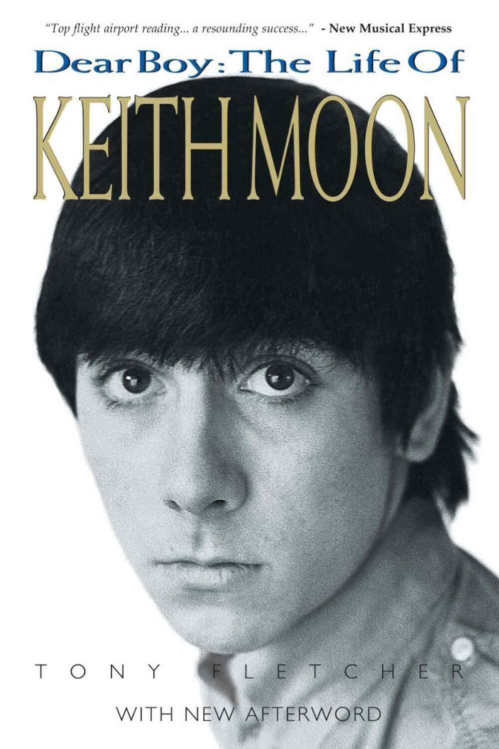 keith moon poster 0011
