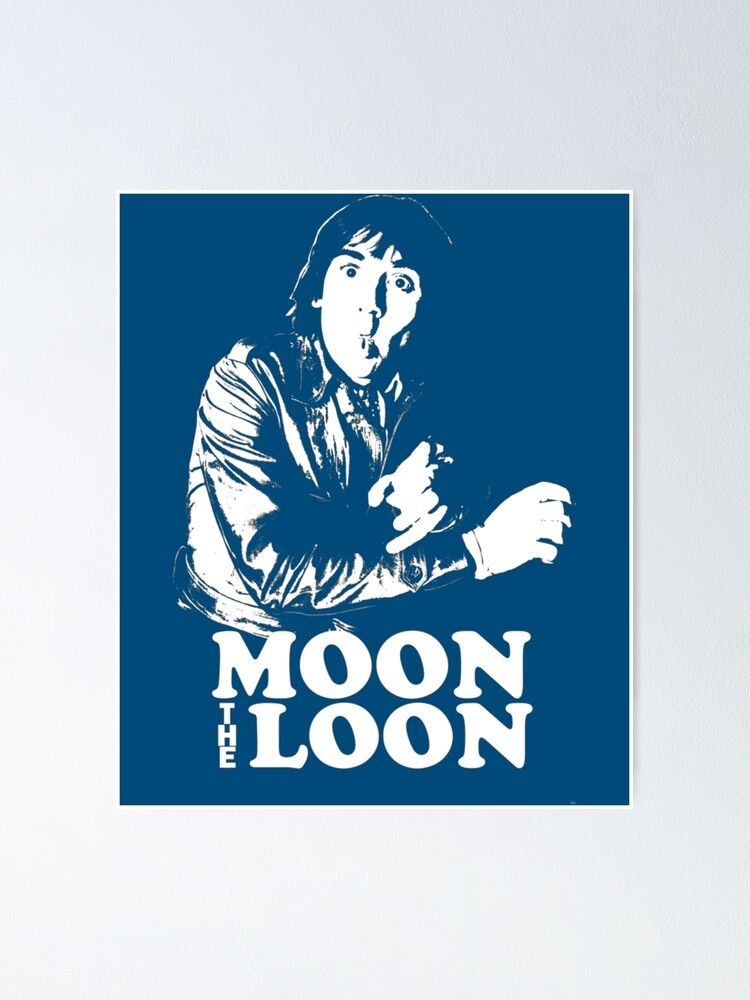 keith moon poster 0014