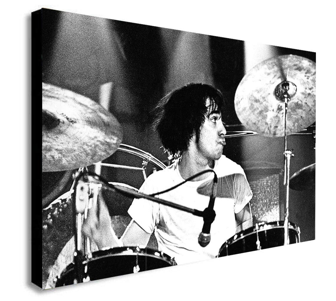 keith moon poster 0041