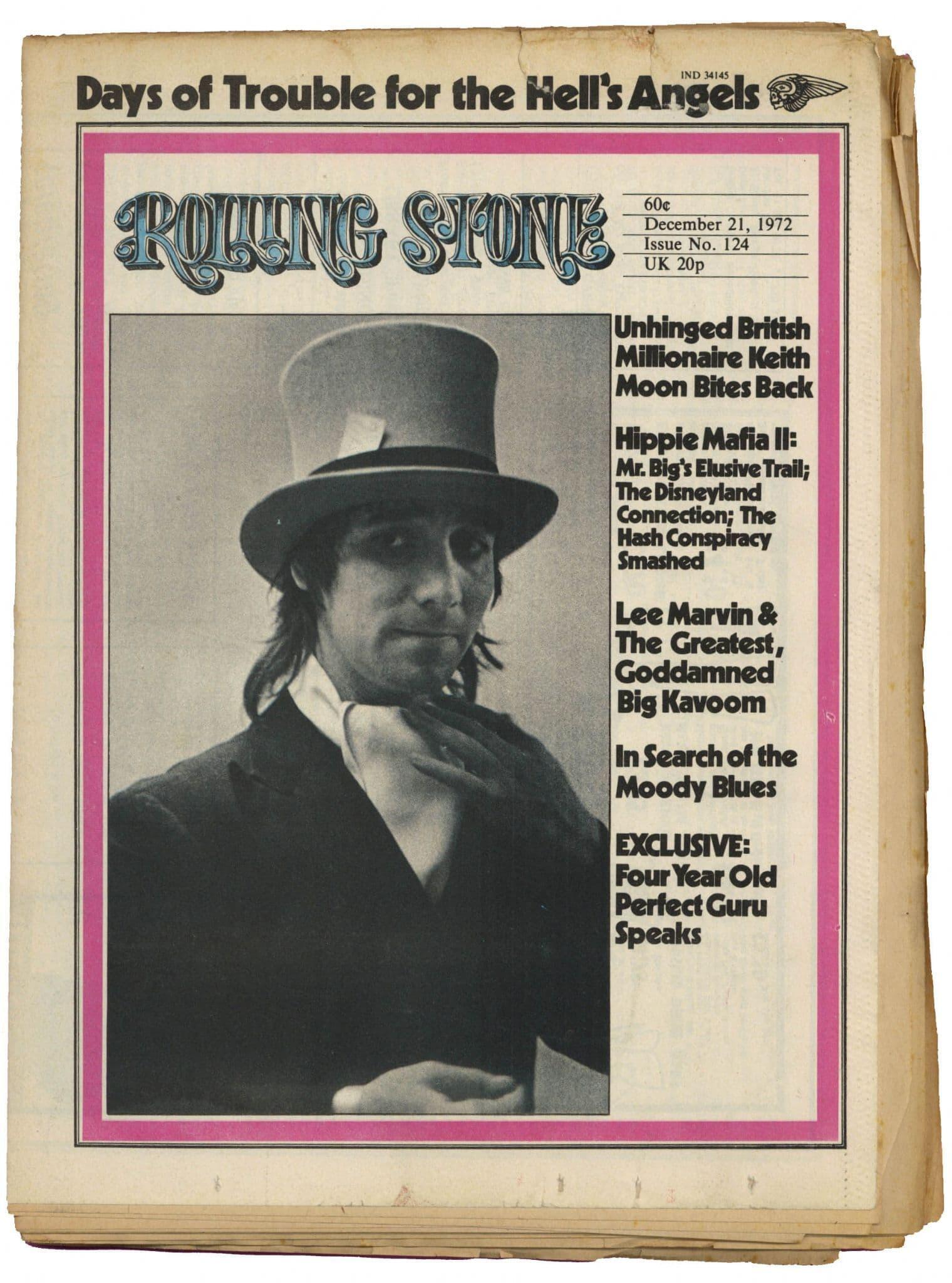 keith moon poster 0042