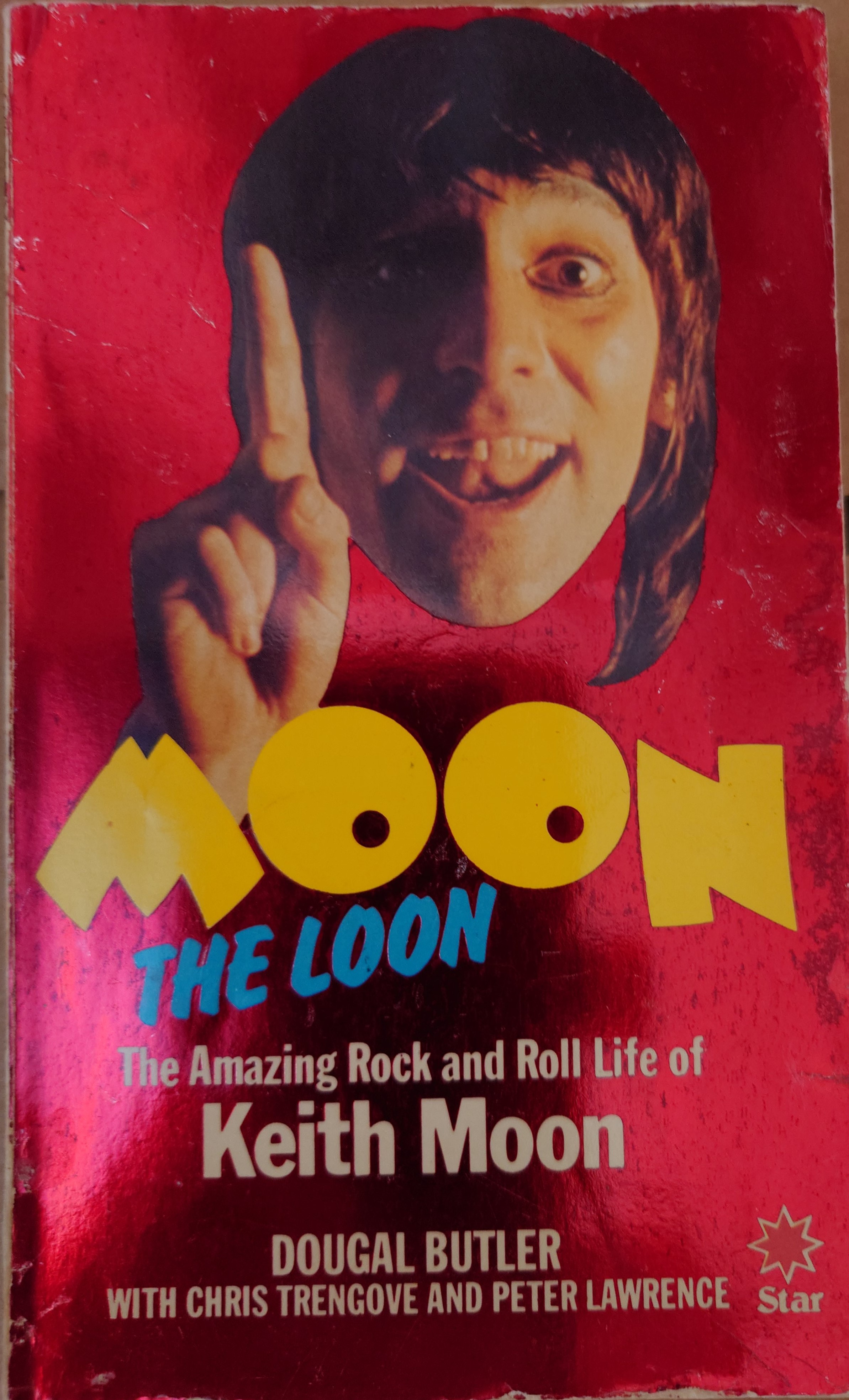 keith moon poster 0046