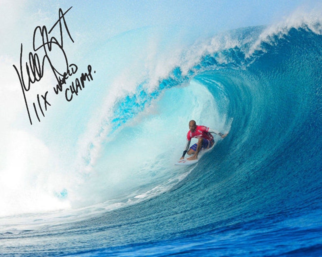 kelly slater art for sale