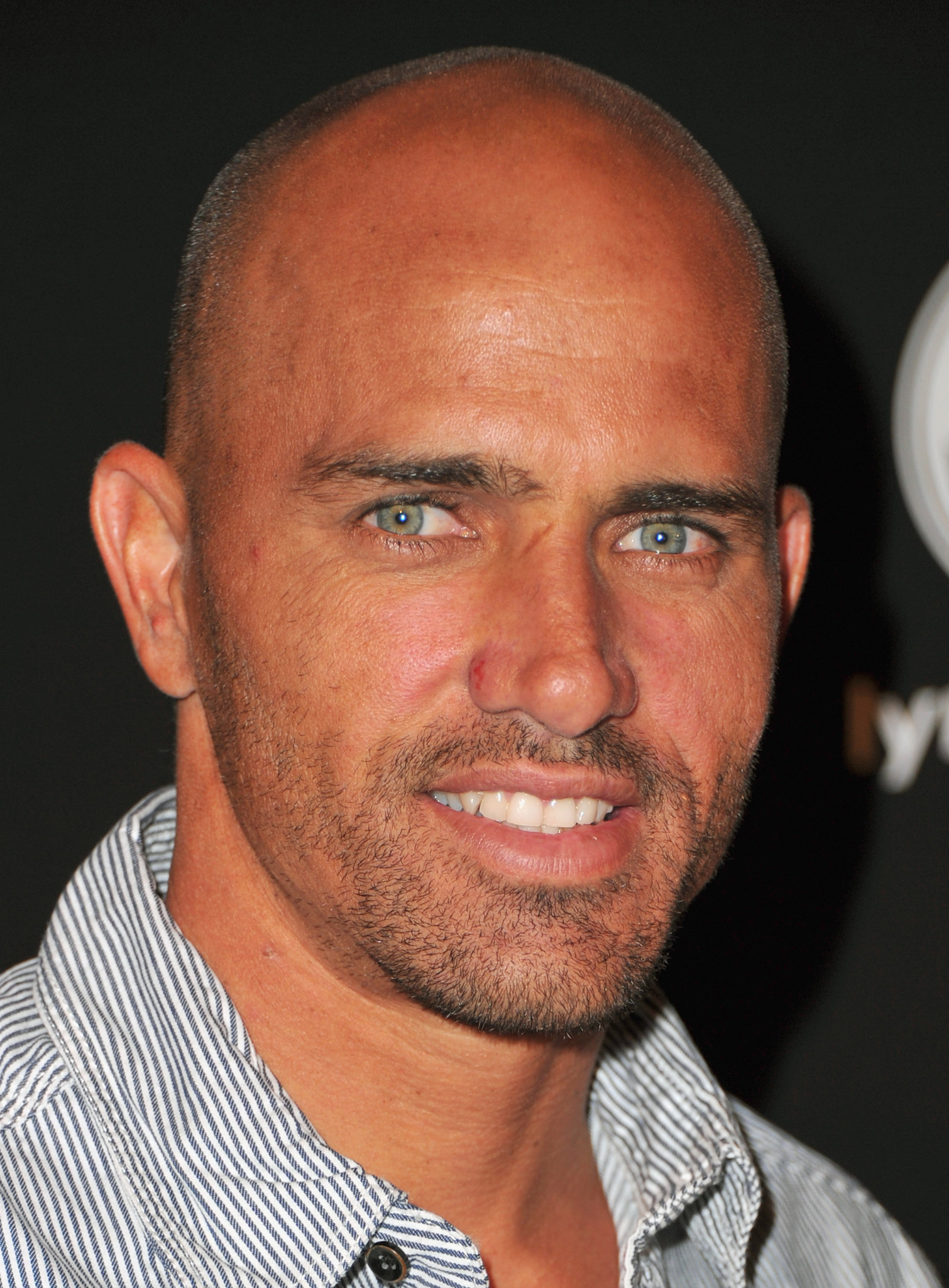 Kelly Slater biography