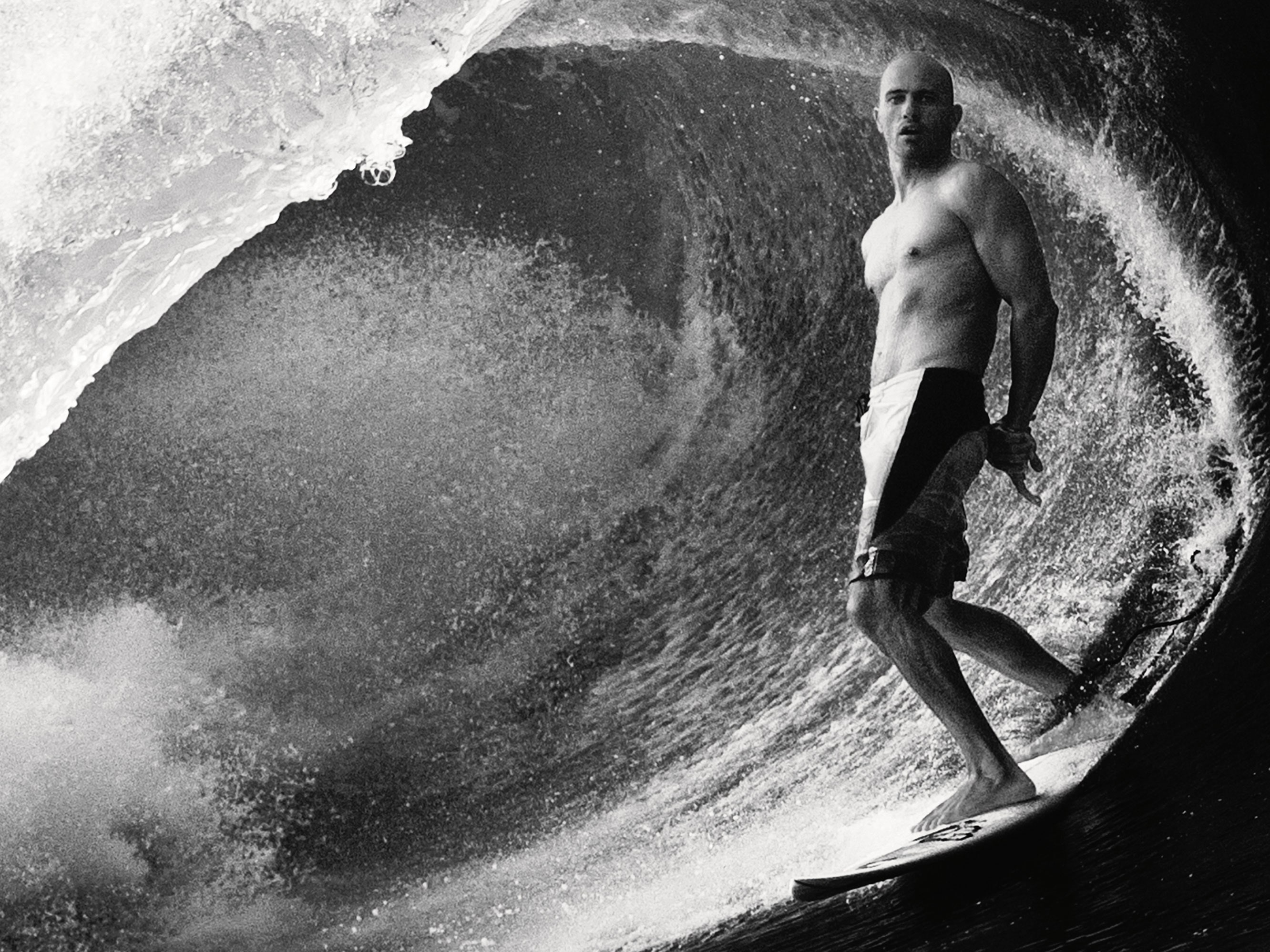 Kelly Slater highlights