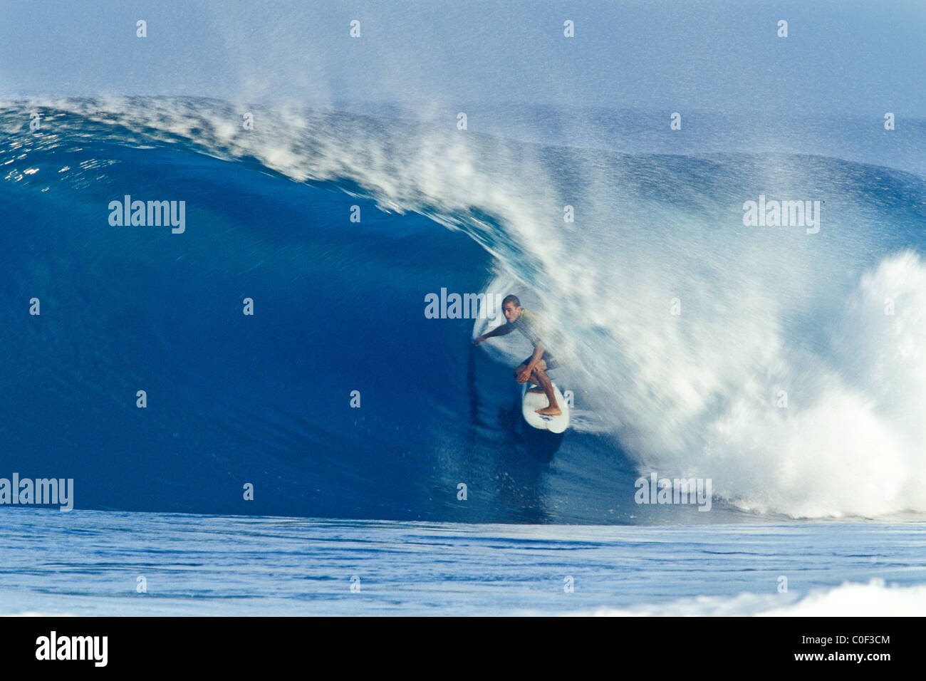 Kelly Slater history 2000