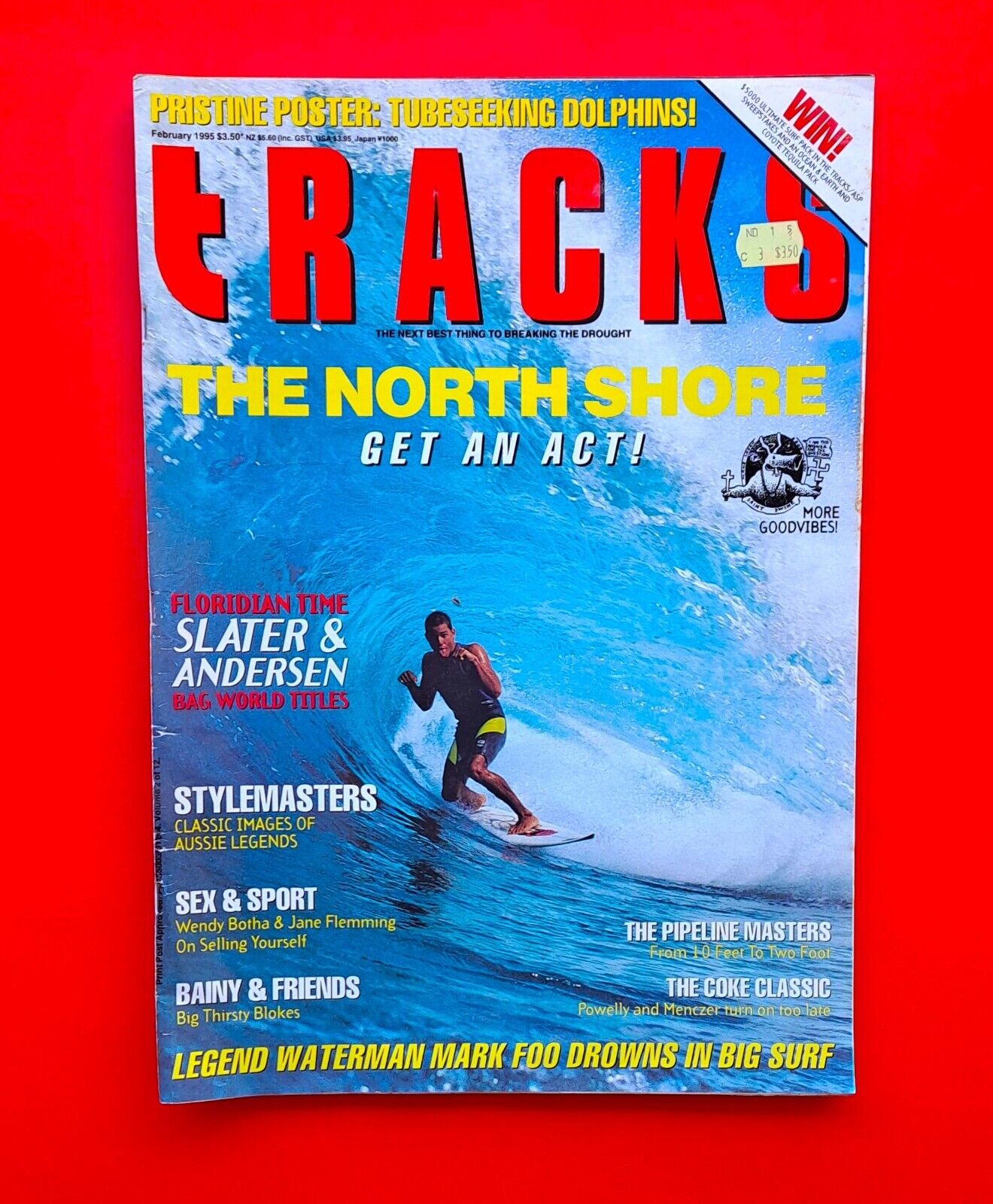 kelly slater poster 0027