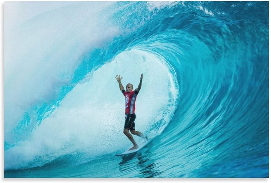 kelly slater prints