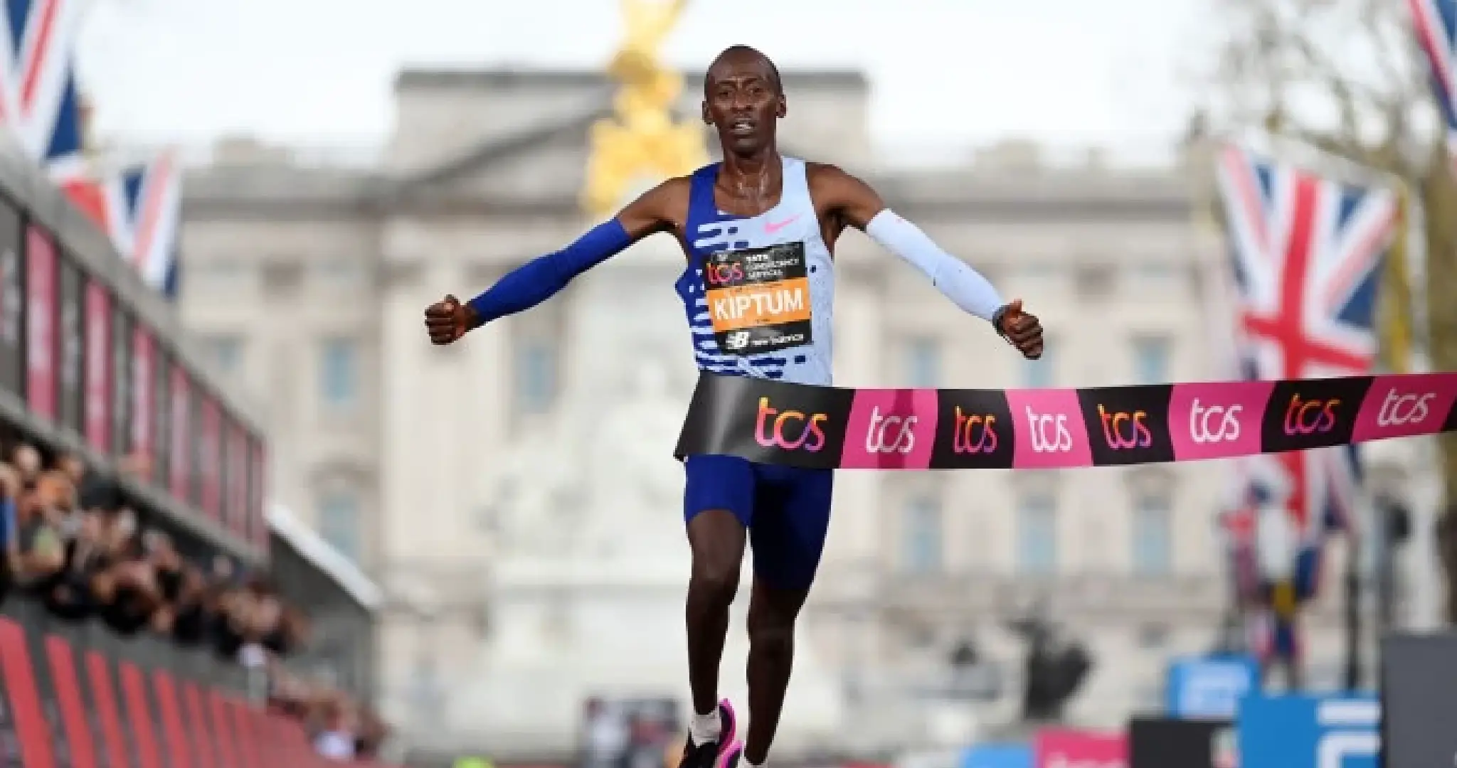 kelvin kiptum london marathon 0009