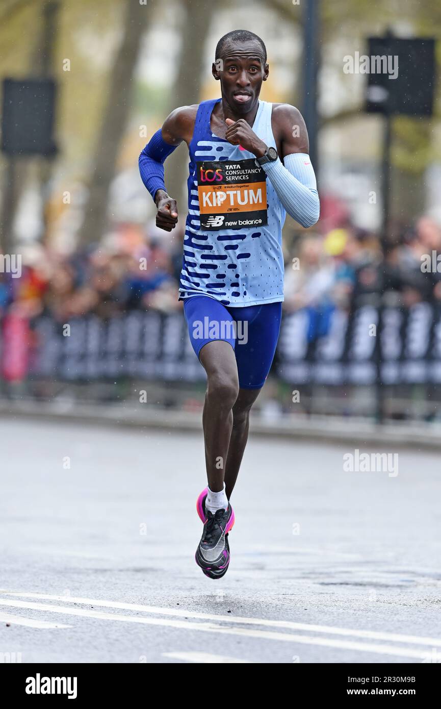 kelvin kiptum london marathon 0012