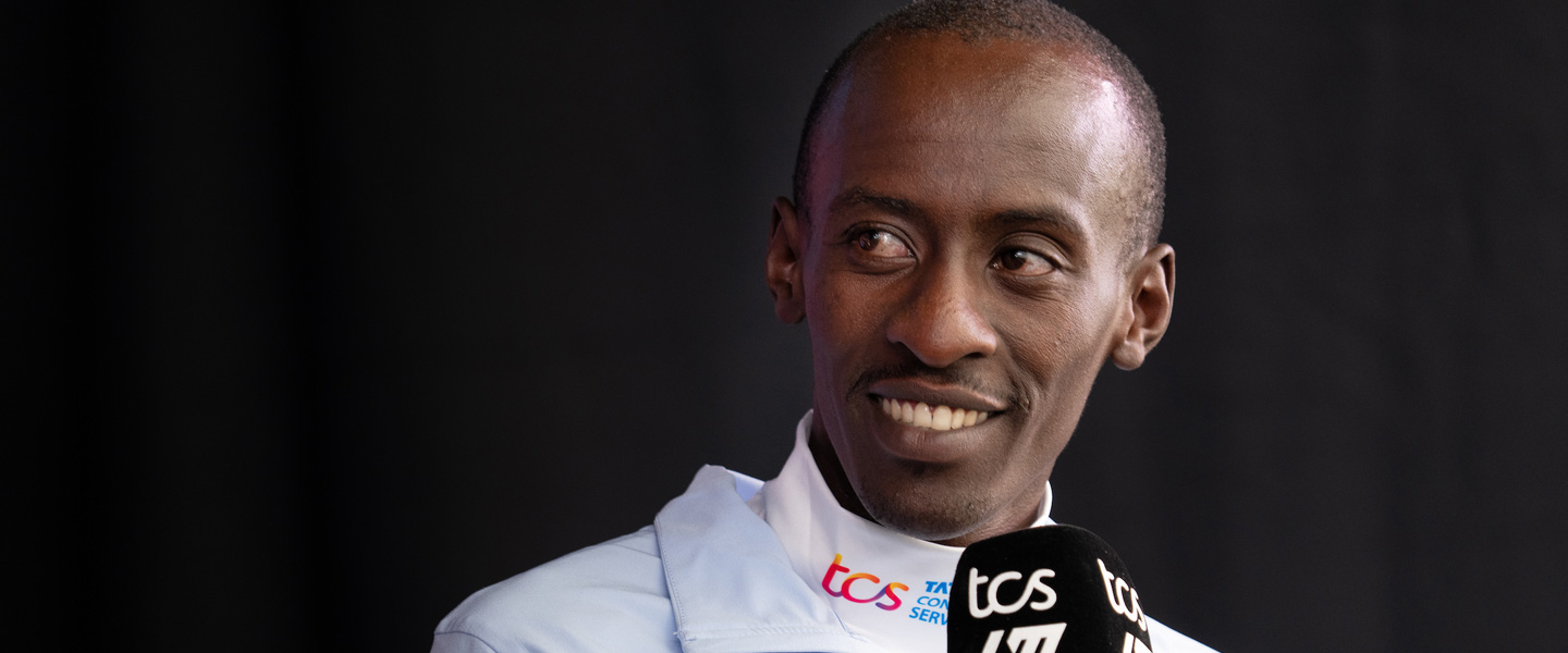 kelvin kiptum london marathon 0014