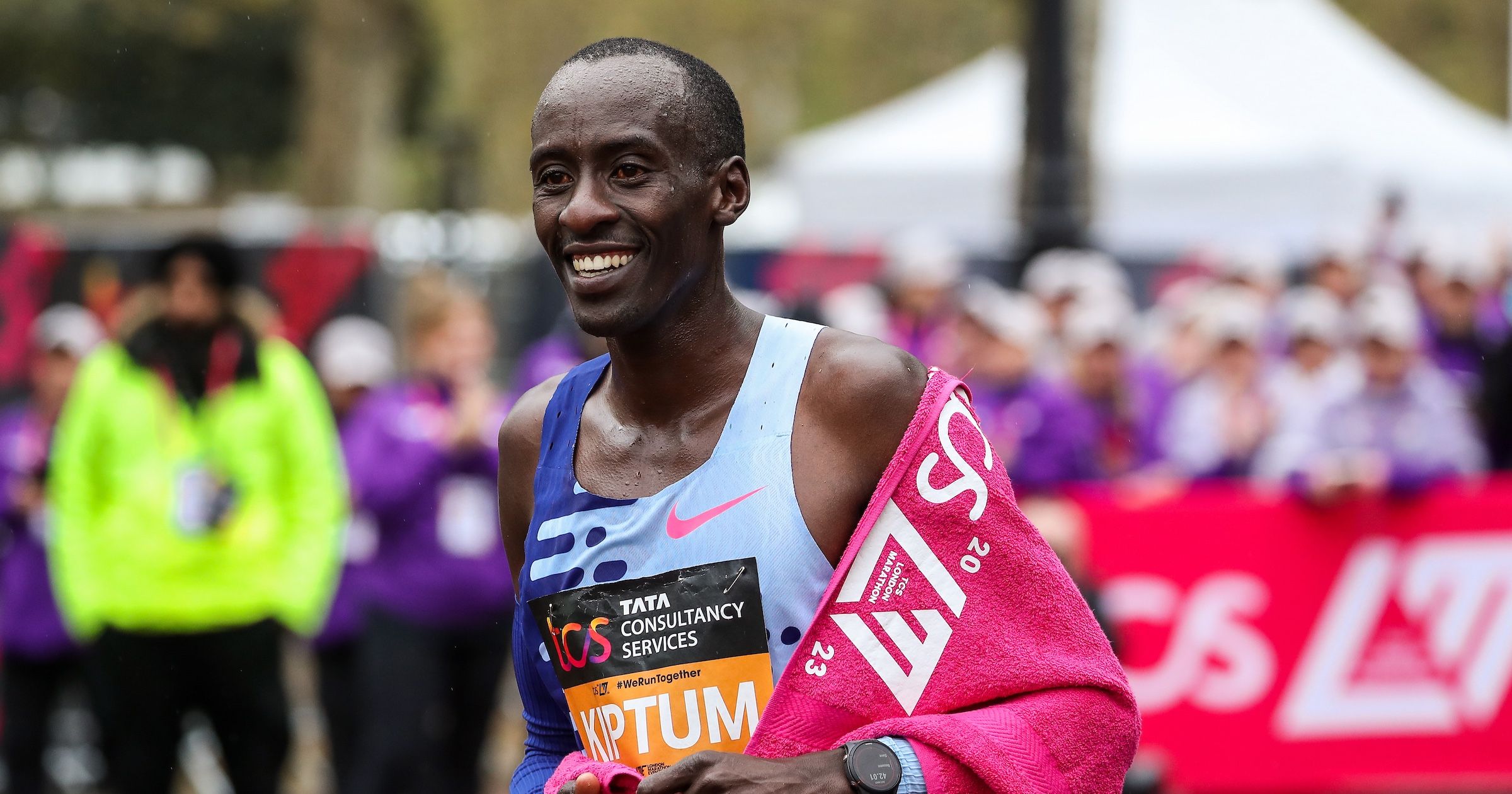 kelvin kiptum london marathon 0016