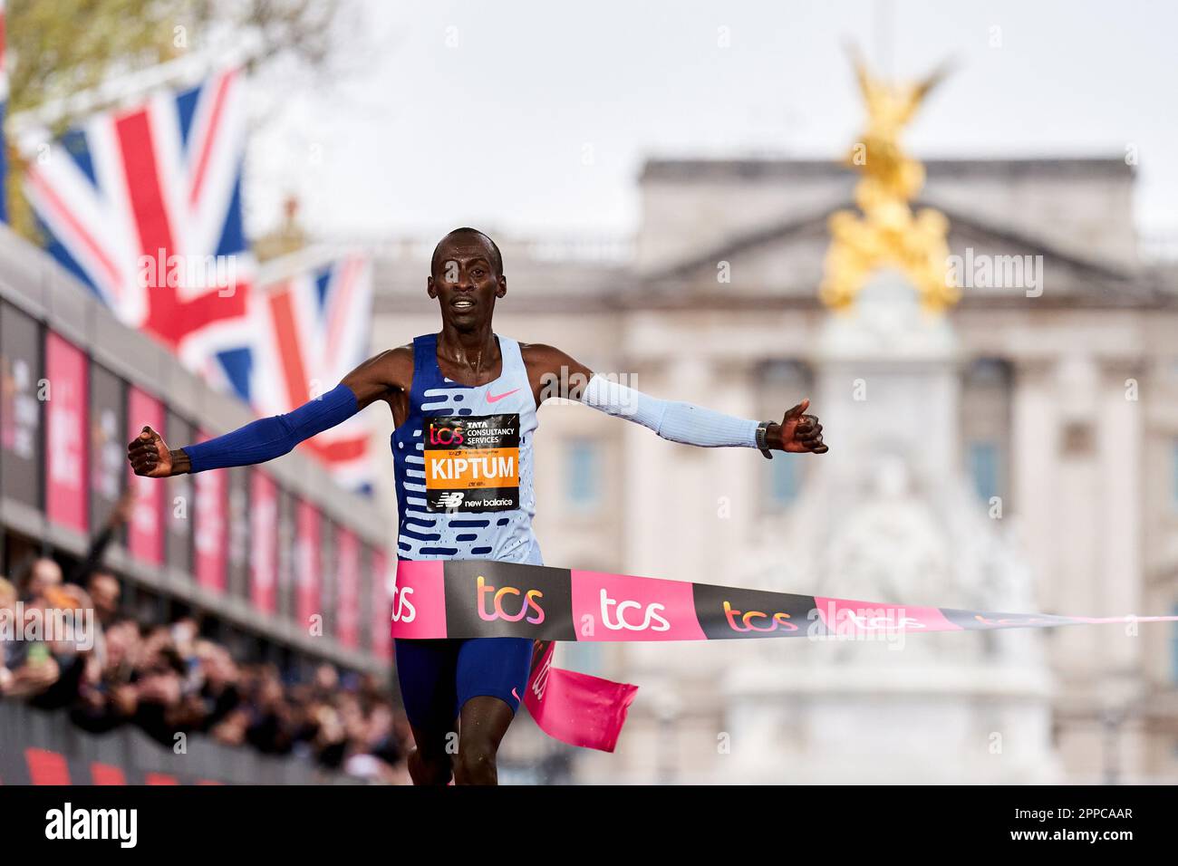 kelvin kiptum london marathon 0023