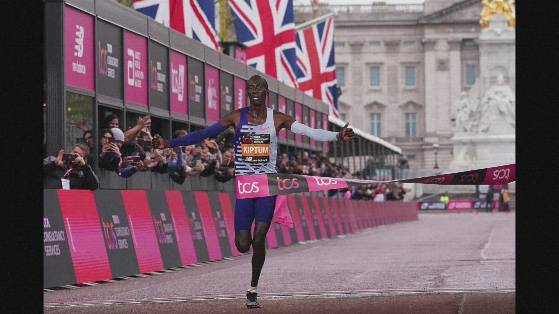 kelvin kiptum london marathon 0024