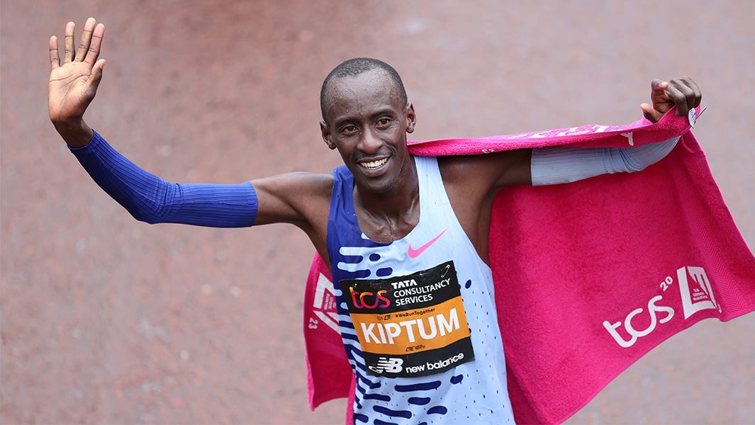 kelvin kiptum london marathon 0029