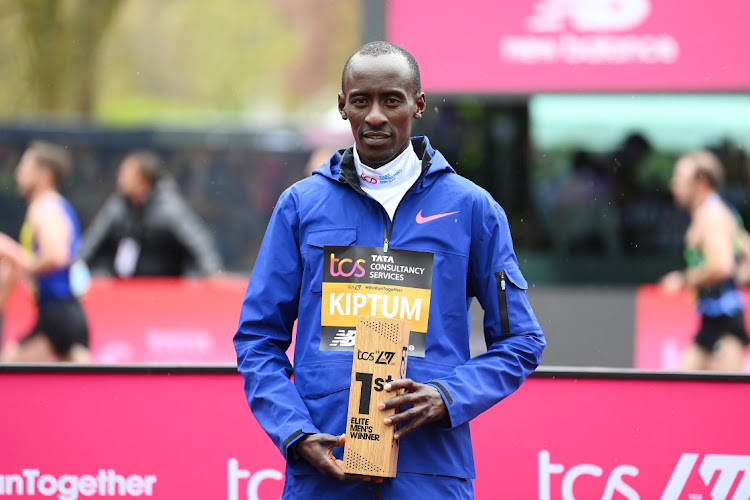 kelvin kiptum london marathon 0032