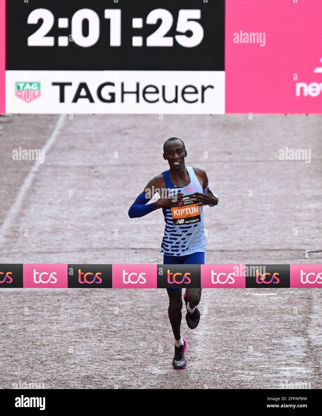 kelvin kiptum london marathon 0033