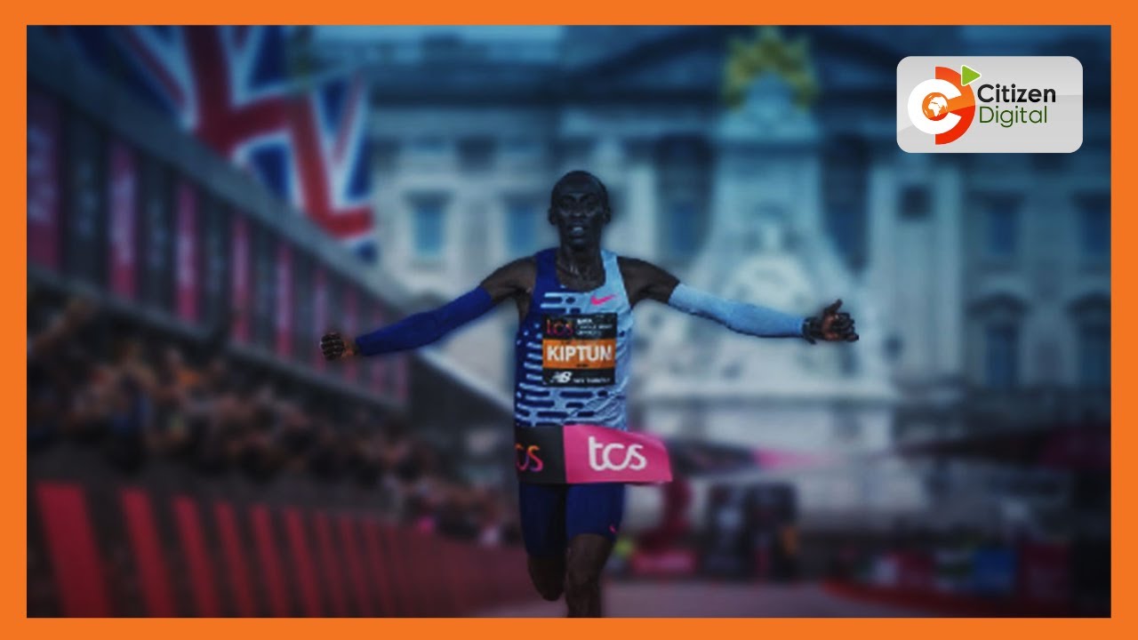 kelvin kiptum london marathon 0040