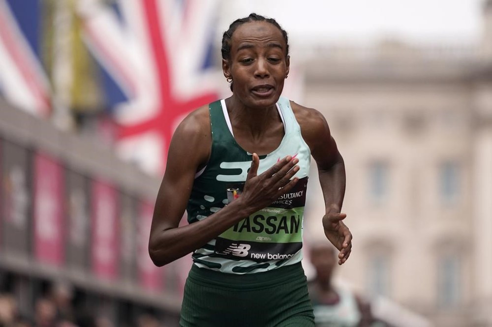 kelvin kiptum london marathon 0041