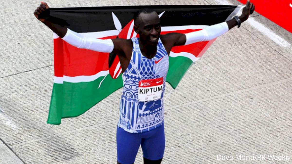 kelvin kiptum london marathon 0042