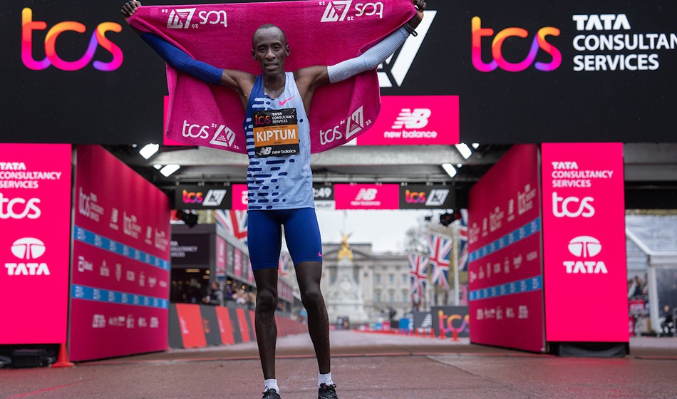 kelvin kiptum london marathon 0044