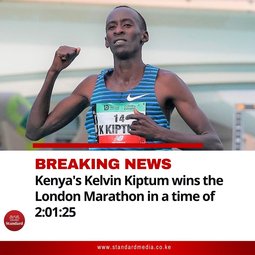 kelvin kiptum london marathon 0046
