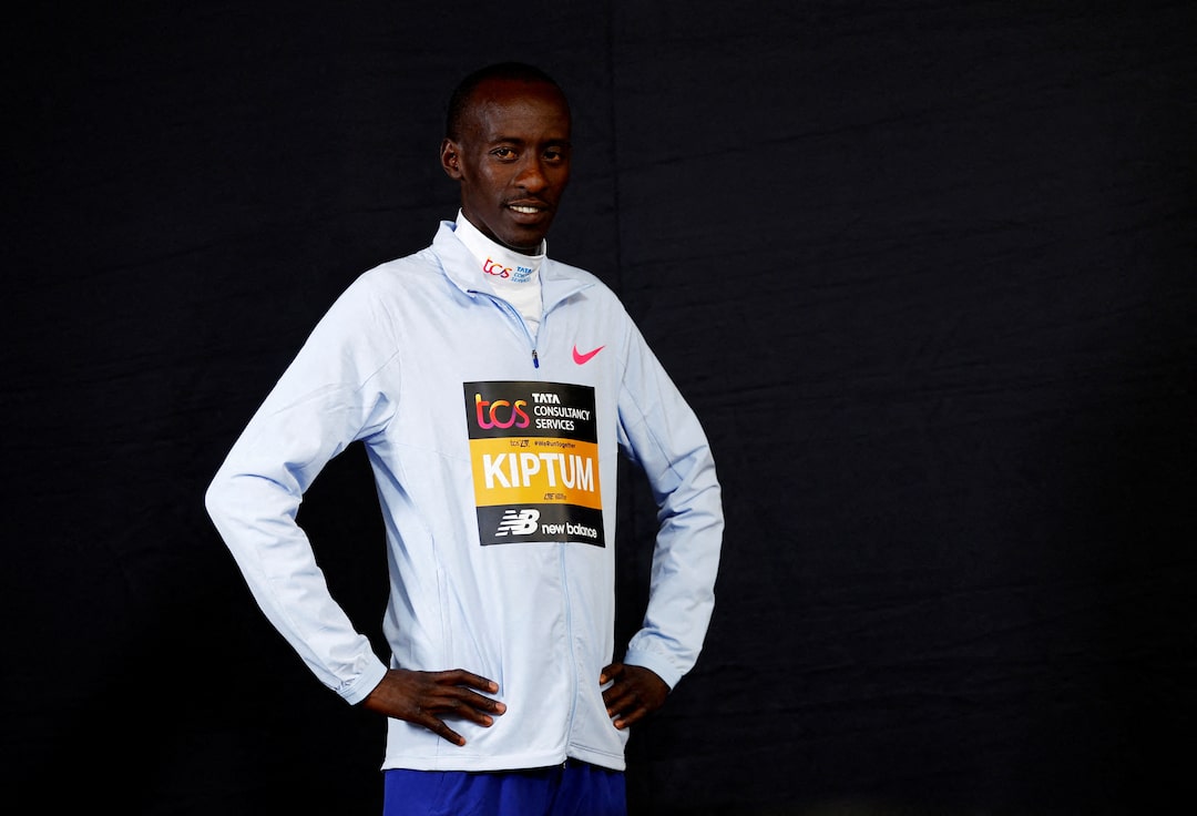 kelvin kiptum london marathon 0047
